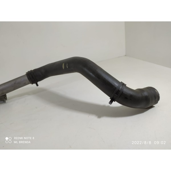 Tubo Agua Motor Mercedes Gla200 2015/2019 A2702032902
