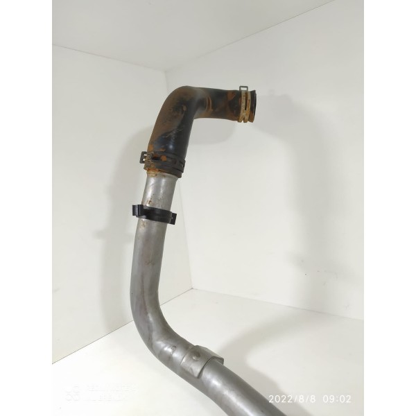 Tubo Agua Motor Mercedes Gla200 2015/2019 A2702032902