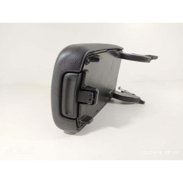 Apoio Descansa Braço Mercedes Gla200 2015/2019 Original Preto