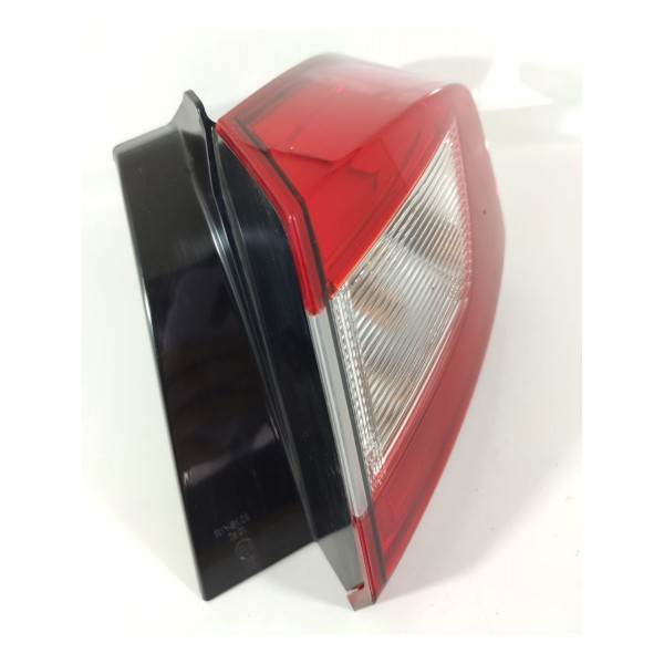 Lanterna Cruze Lt Canto Direita Compl 2017/2023 42678836 Direito/passageiro Vermelho