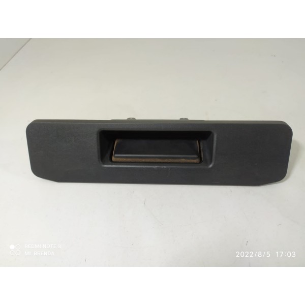 Maçaneta Tampa Traseira Mercedes Gla200 2015 A1667500493