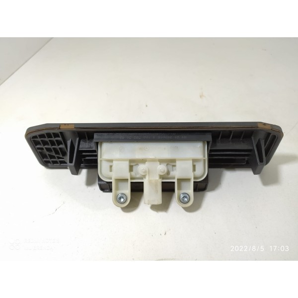 Maçaneta Tampa Traseira Mercedes Gla200 2015 A1667500493