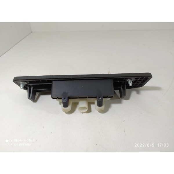 Maçaneta Tampa Traseira Mercedes Gla200 2015 A1667500493