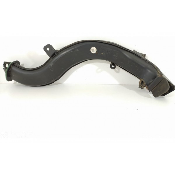 Duto Filtro Ar Mercedes Gla200 2015/19 A2465320090 Det Preto