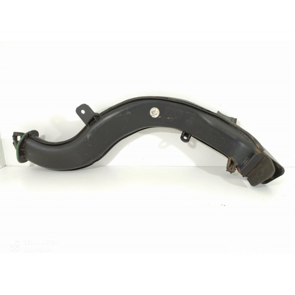 Duto Filtro Ar Mercedes Gla200 2015/19 A2465320090 Det Preto