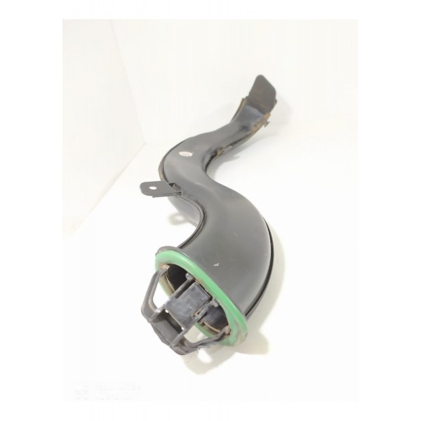 Duto Filtro Ar Mercedes Gla200 2015/19 A2465320090 Det Preto