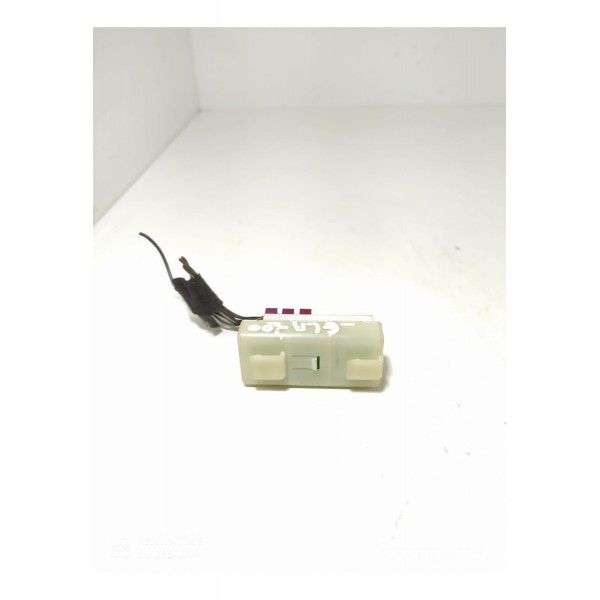 Modulo Distribuídor Energia Mercedes Gla200 2016