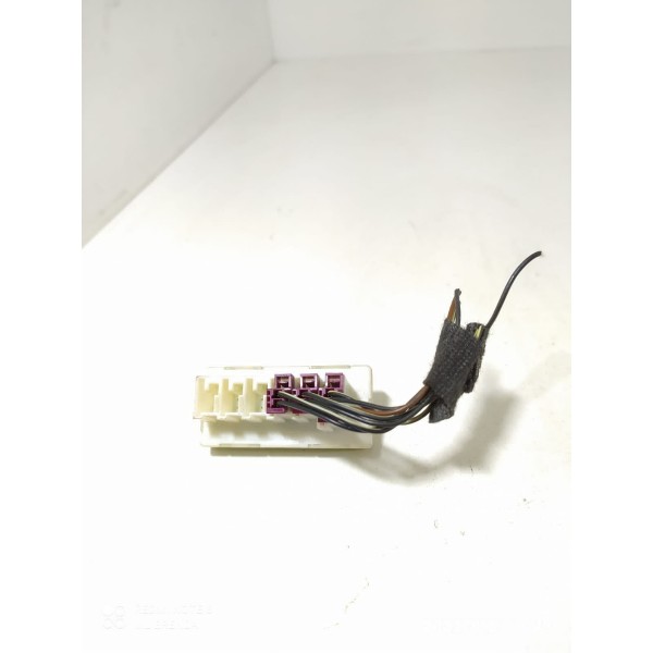 Modulo Distribuídor Energia Mercedes Gla200 2016