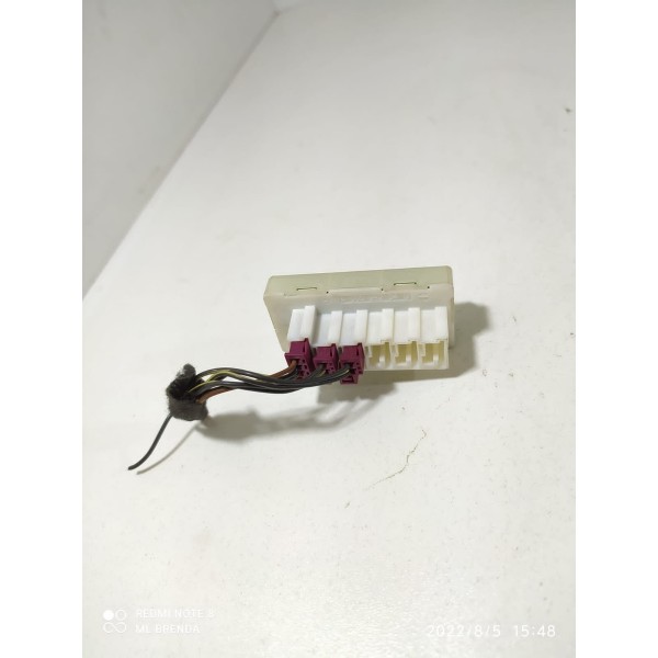 Modulo Distribuídor Energia Mercedes Gla200 2016