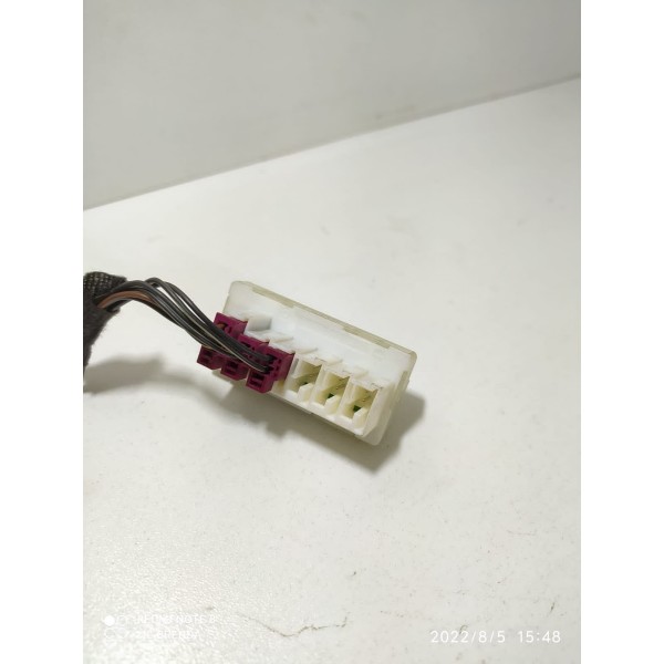 Modulo Distribuídor Energia Mercedes Gla200 2016