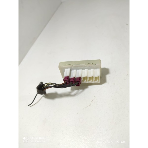 Modulo Distribuídor Energia Mercedes Gla200 2016