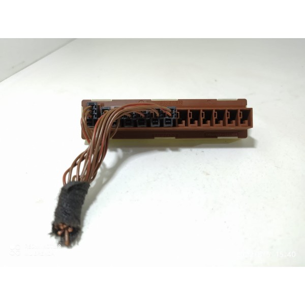 Modulo Distribuídor Energia Mercedes Gla200 2016