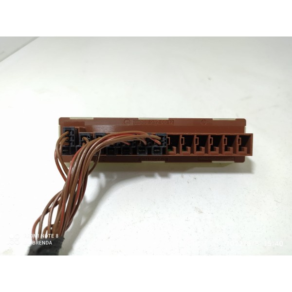 Modulo Distribuídor Energia Mercedes Gla200 2016