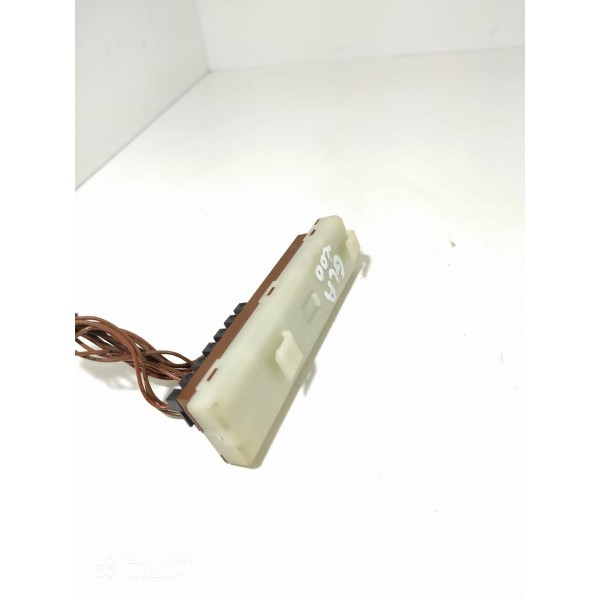 Modulo Distribuídor Energia Mercedes Gla200 2016