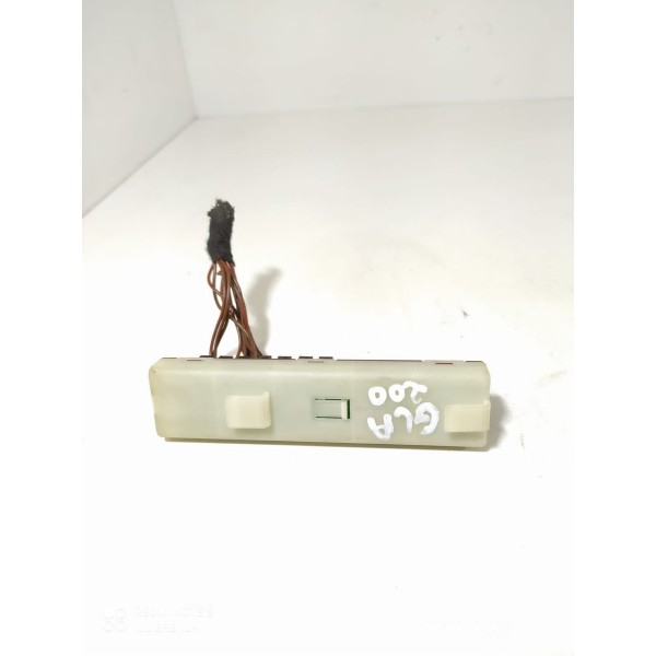 Modulo Distribuídor Energia Mercedes Gla200 2016