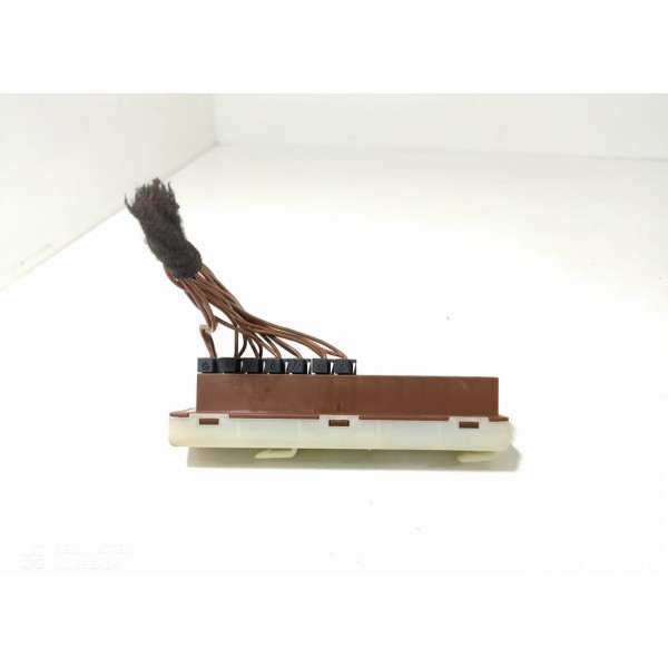 Modulo Distribuídor Energia Mercedes Gla200 2016