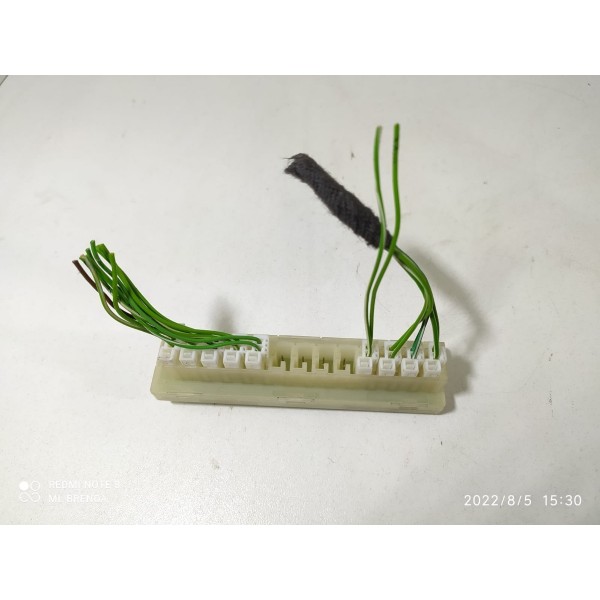 Modulo Energia Mercedes Gla200 2016 Detalhe