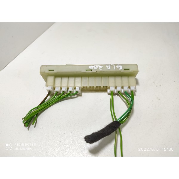 Modulo Energia Mercedes Gla200 2016 Detalhe