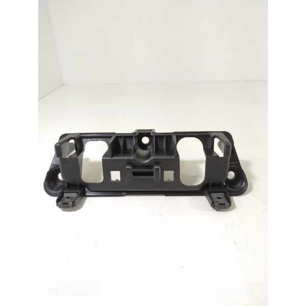 Suporte Multimidia Mercedes Gla200 2015 A1766800014 Coral