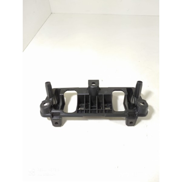 Suporte Multimidia Mercedes Gla200 2015 A1766800014 Coral