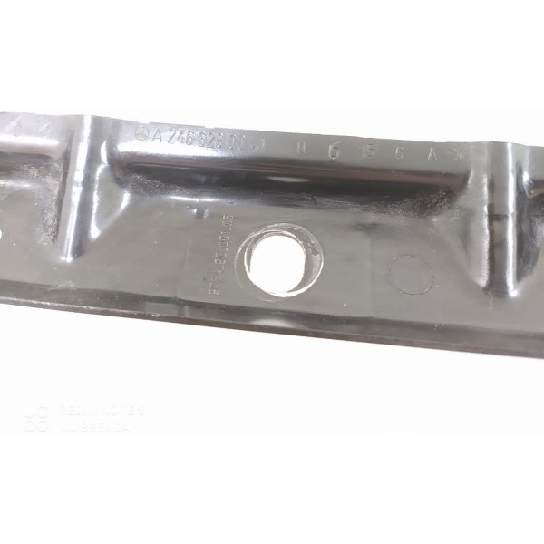 Suporte Bateria Mercedes Gla200 A200 2016/19 A2466280041