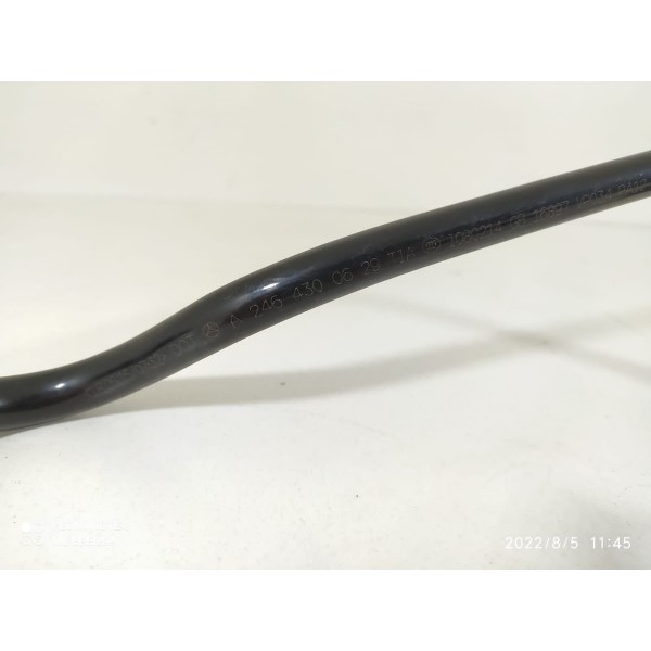 Mangueira Hidrovacuo Mercedes Cla A Gla 200 A2464300629