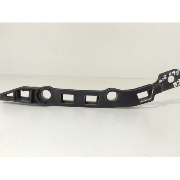 Guia Parachoque Gla200 Traseiro Esquer 2015/2019 A1568850321