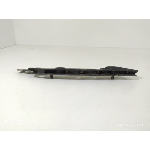 Guia Parachoque Merc Gla200 Traseira Direita 2014 2015 2016