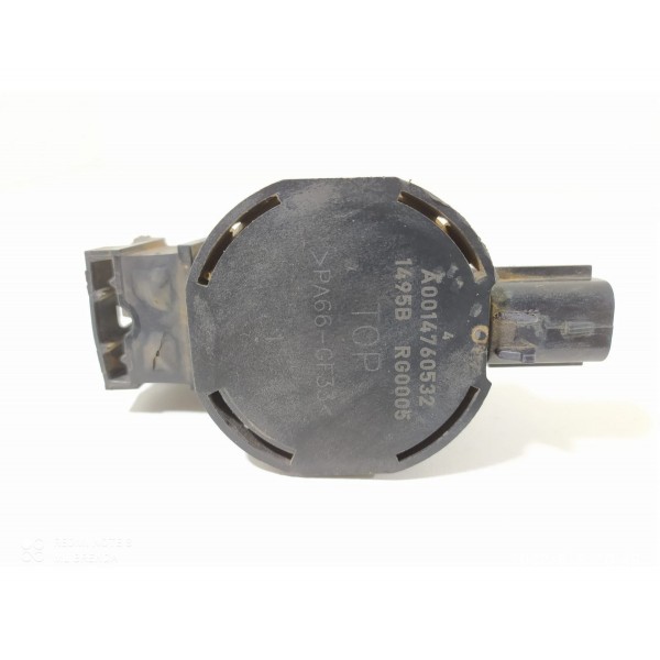 Valvula Canister Mercedes Gla200 2015/19 A0014760532