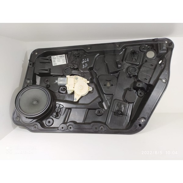 Maquina Vidro Mercedes Gla200 Dianteir D 2015/2019 928337101