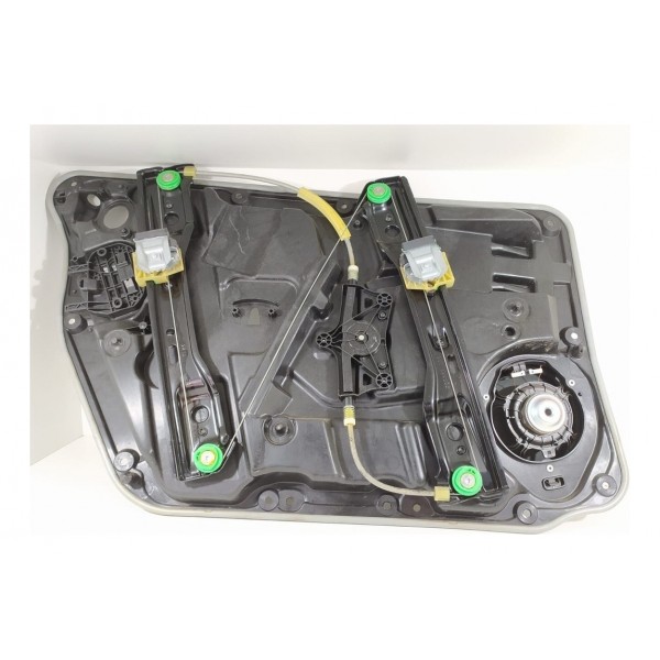 Maquina Vidro Mercedes Gla200 Dianteir D 2015/2019 928337101