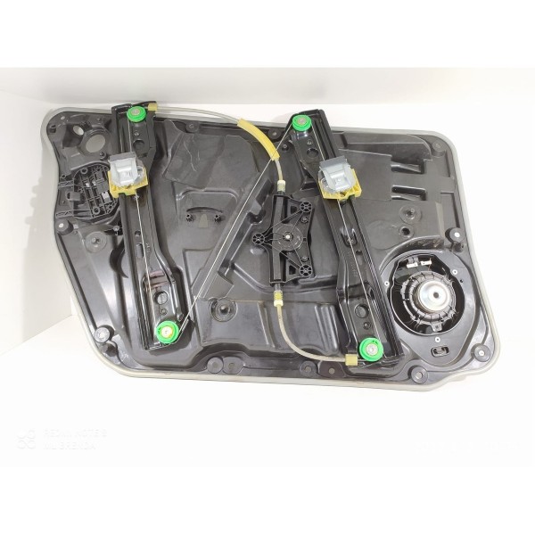 Maquina Vidro Mercedes Gla200 Dianteir D 2015/2019 928337101