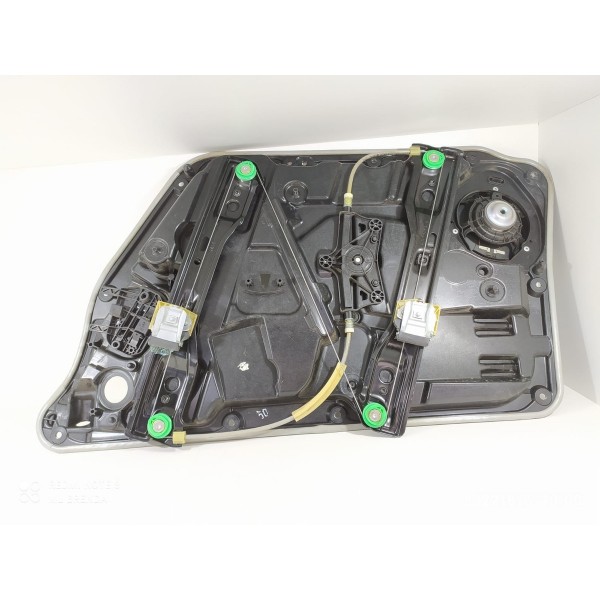 Maquina Vidro Mercedes Gla200 Dianteira Esqu 15/20 928336101