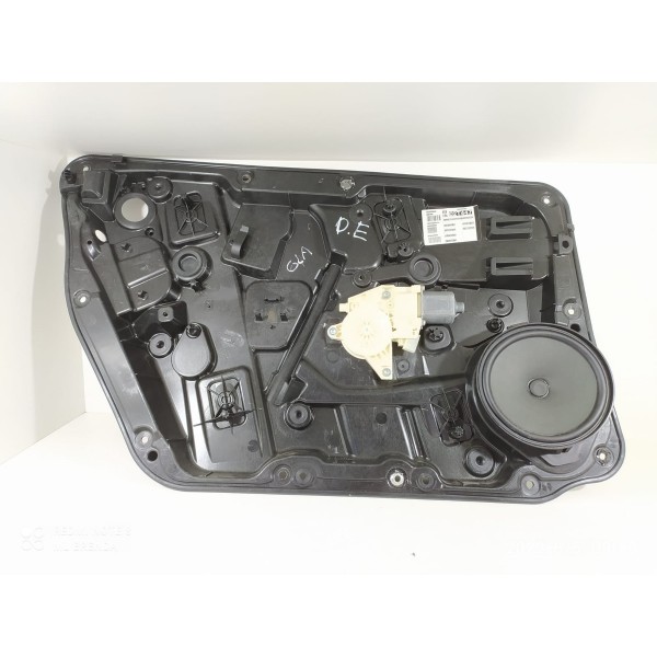 Maquina Vidro Mercedes Gla200 Dianteira Esqu 15/20 928336101