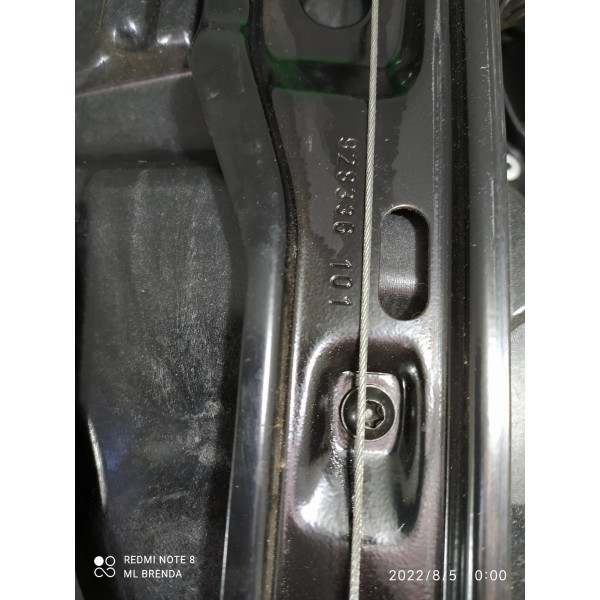 Maquina Vidro Mercedes Gla200 Dianteira Esqu 15/20 928336101