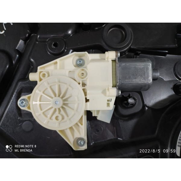 Maquina Vidro Mercedes Gla200 Dianteira Esqu 15/20 928336101