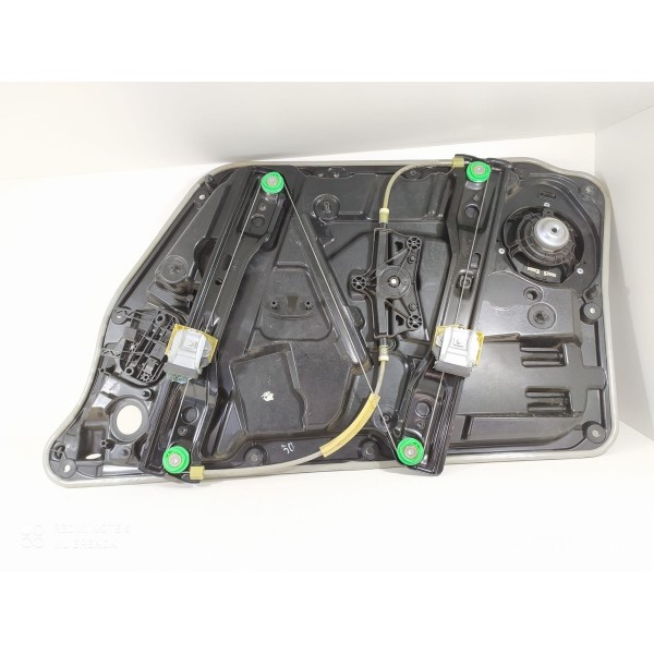 Maquina Vidro Mercedes Gla200 Dianteira Esqu 15/20 928336101