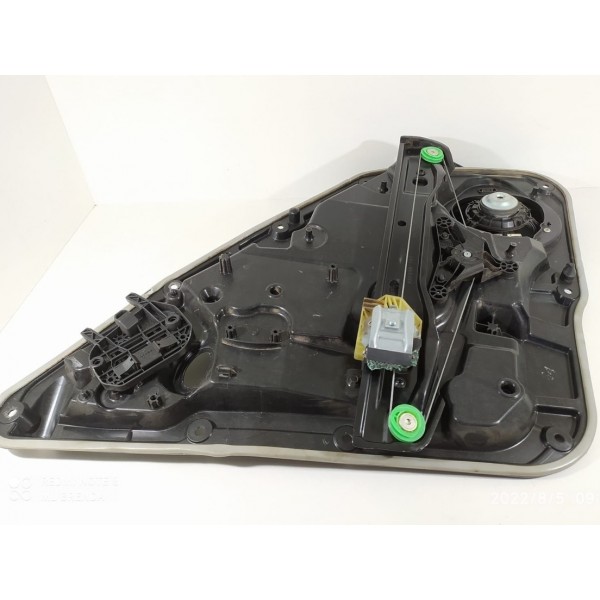 Maquina Vidro Mercedes Gla200 Traseira Esque 15/19 928338101