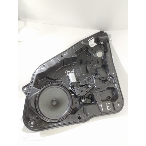 Maquina Vidro Mercedes Gla200 Traseira Esque 15/19 928338101