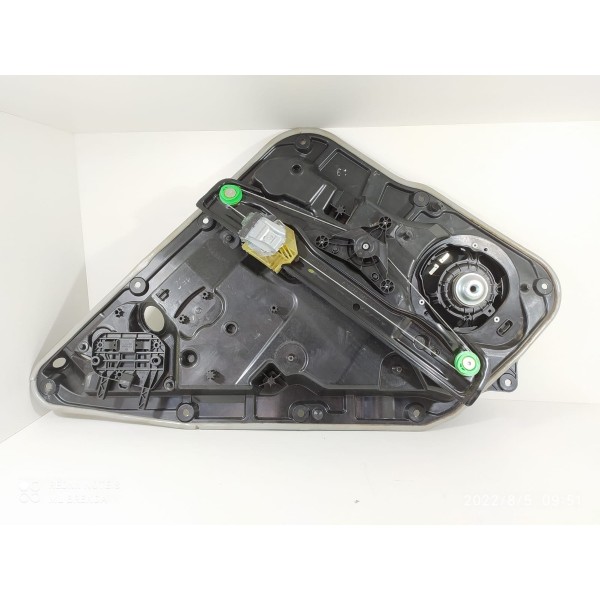 Maquina Vidro Mercedes Gla200 Traseira Direita 2015/2020