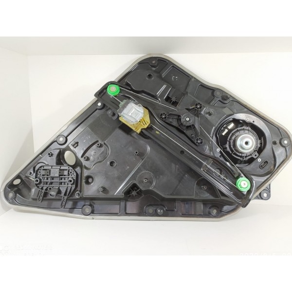 Maquina Vidro Mercedes Gla200 Traseira Direita 2015/2020