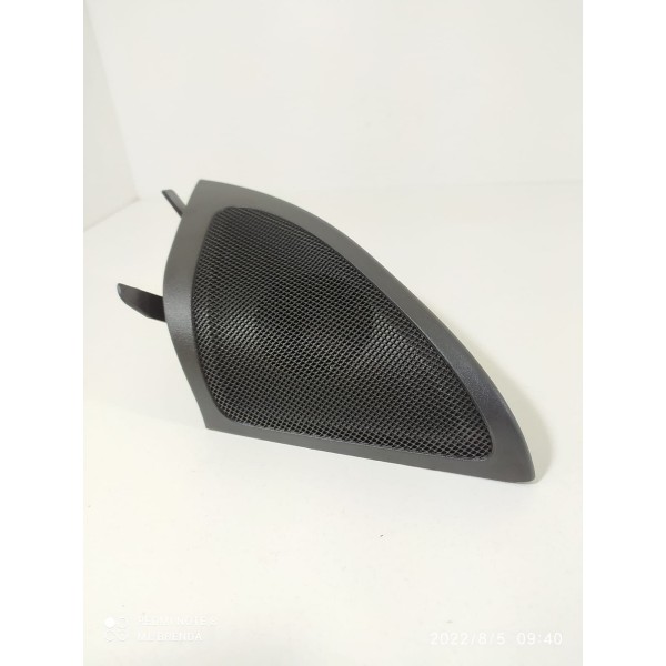 Acabamento Interno Retrovisor Direito Mercedes Gla200 2016 Preto