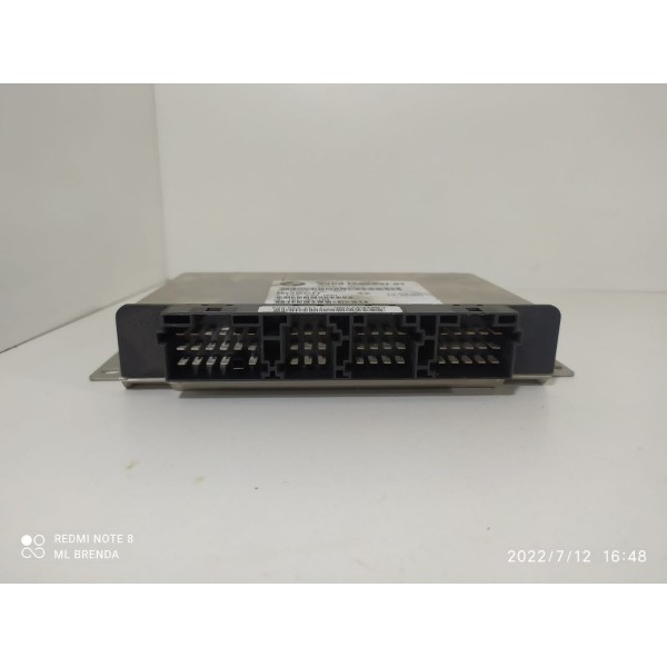 Modulo Diferencial Tras Bmw X6 3.0 2013/16 33607595847/16716