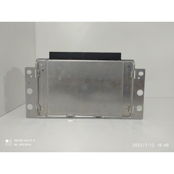 Modulo Diferencial Tras Bmw X6 3.0 2013/16 33607595847/16716