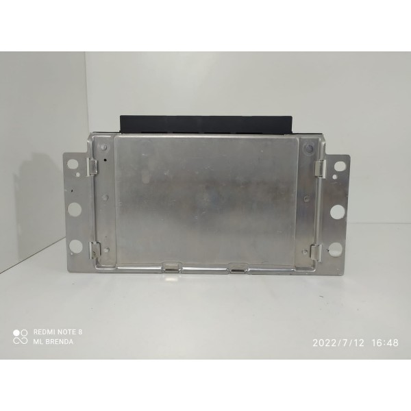 Modulo Diferencial Tras Bmw X6 3.0 2013/16 33607595847/16716