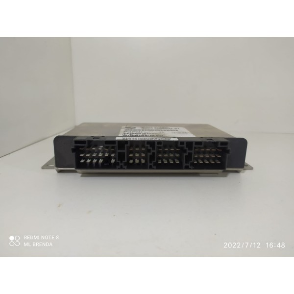 Modulo Diferencial Tras Bmw X6 3.0 2013/16 33607595847/16716