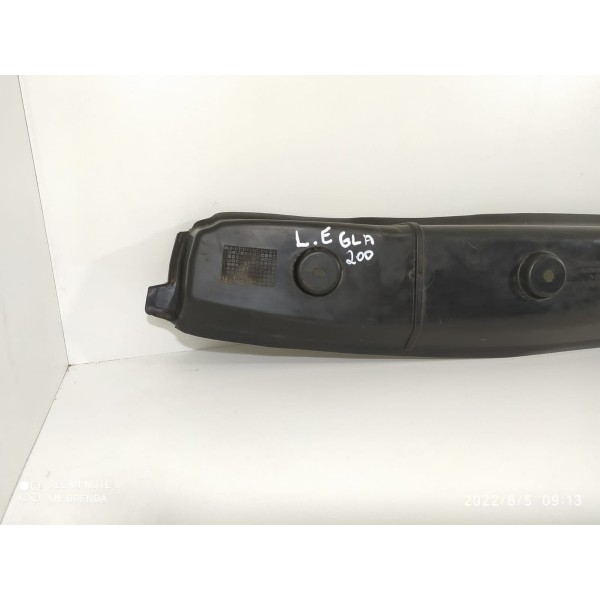 Guarda Pó Paralama Esq Merced Gla200 2015 A1568890125