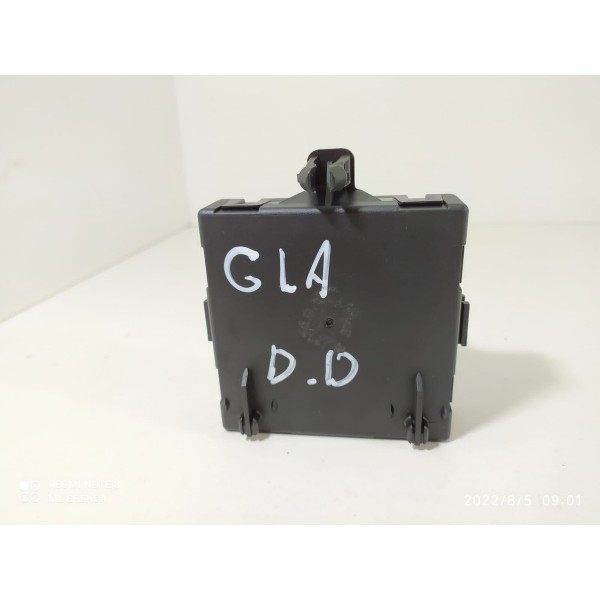 Modulo Porta Mercedes Gla200 2018 Dianteiro Dire A1669004302