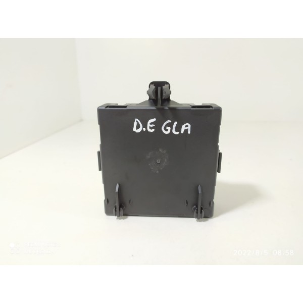 Modulo Porta Mercedes Gla200 2015/2020 Diantei E A1669004002