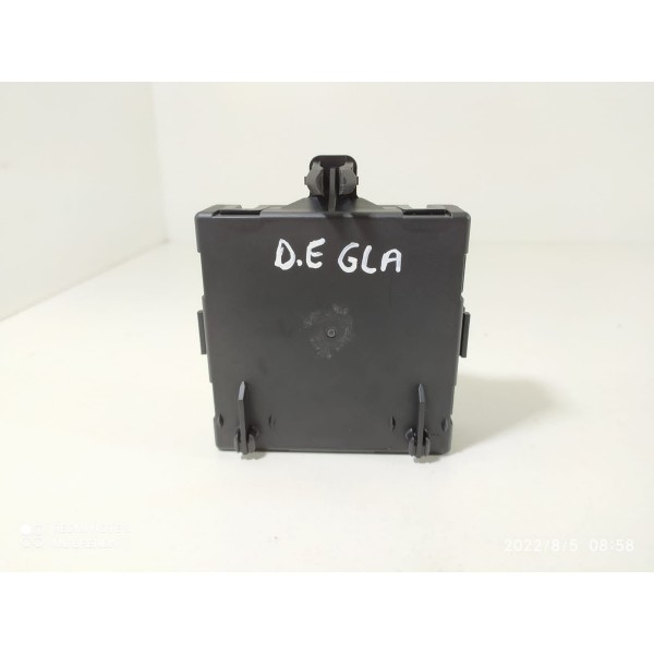 Modulo Porta Mercedes Gla200 2015/2020 Diantei E A1669004002